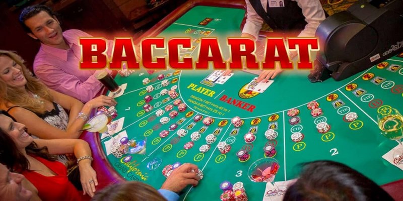 Nhóm Kéo Baccarat Và Dấu Hiệu Nhận Biết Lừa Đảo 2026 2 Đánh giá ưu nhược điểm của nhóm kéo Baccarat