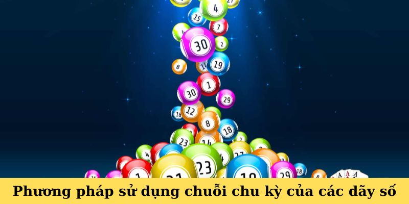 Cách Bắt Lô Chuẩn Theo Ngày - Bí Kíp Đánh Đâu Thắng Đó 3 Phương pháp sử dụng chuỗi chu kỳ của các dãy số