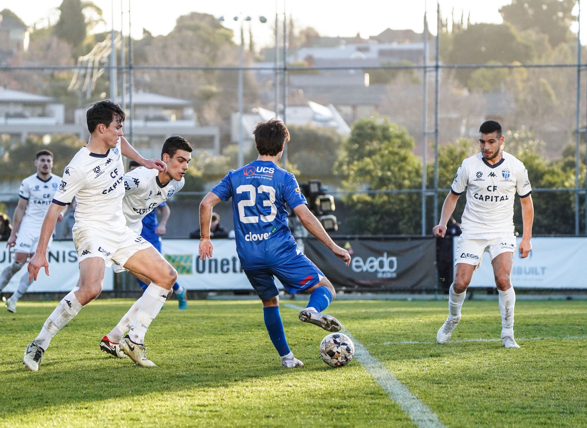 OK9: Nhận định South Melbourne vs Avondale FC – Đại chiến đỉnh NPL Victoria 1 OK9: Nhận định South Melbourne vs Avondale FC – Đại chiến đỉnh NPL Victoria