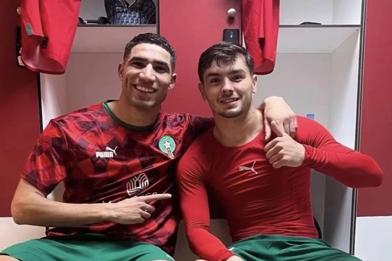 OK9: Ma-Rốc bùng nổ World Cup 2026 với Hakimi và Brahim Diaz? 1 OK9: Ma-Rốc bùng nổ World Cup 2026 với Hakimi và Brahim Diaz?