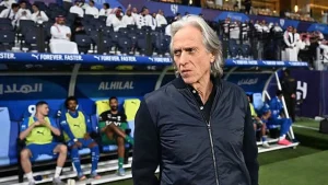 OK9 - Bồ Đào Nha bổ nhiệm Jorge Jesus: Chương mới đầy hứa hẹn